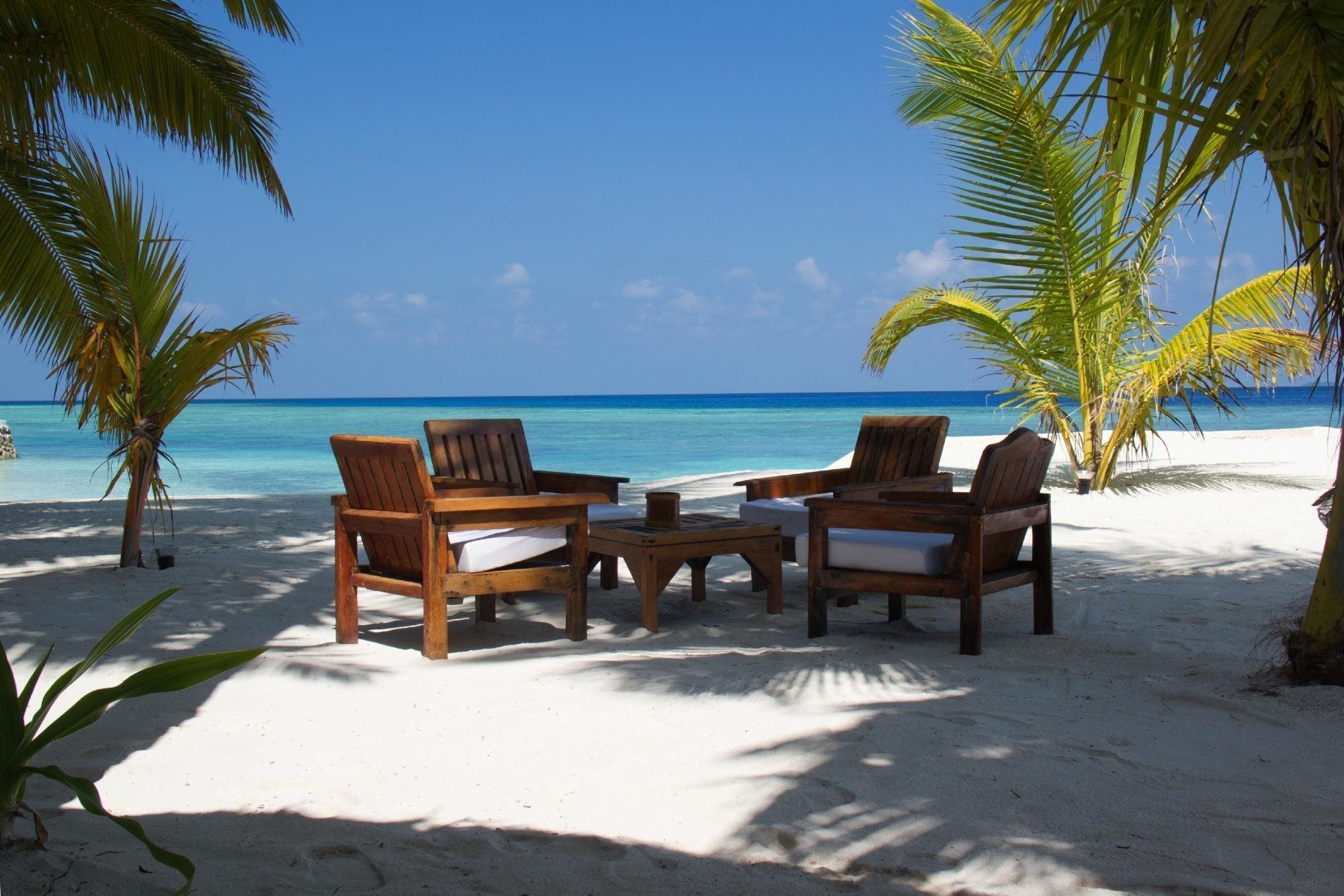 Готель Nakai Dhiggiri Resort 4*